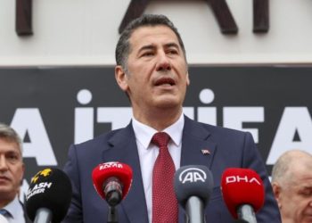 Sinan Oğan: Koruma kararını Soylu kaldırdı