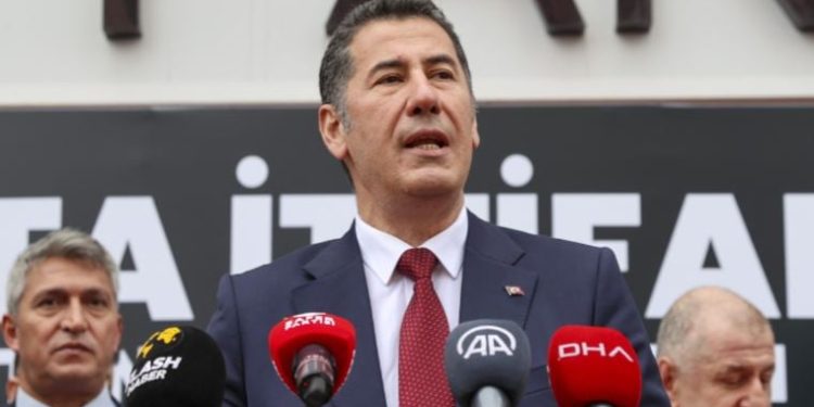 Sinan Oğan: Koruma kararını Soylu kaldırdı