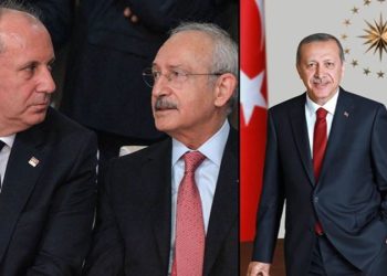 Siyaset Bilimci Prof. Dr. Tanju Tosun, Cumhuriyet TV’de siyasetin öne çıkan başlıklarına dair açıklamalarda bulundu