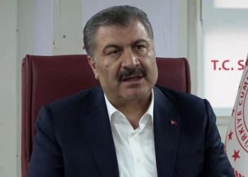 Son dakika… Bakan Koca’dan ‘deprem bölgesinde salgın’ iddialarına yalanlama