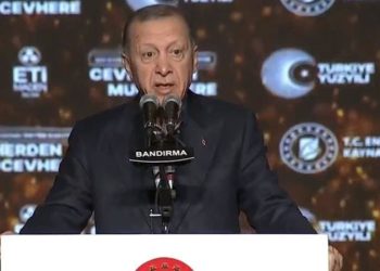 Son dakika… Cumhurbaşkanı Erdoğan, nükleer karşıtlarını hedef aldı: Bu nasıl kafadır?