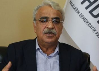 Son dakika… HDP’den ’14 Mayıs’ kararı! ‘Seçime Yeşil Sol Parti ile gideceğiz!’