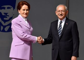 Son dakika… İYİ Parti Kılıçdaroğlu için toplanacak