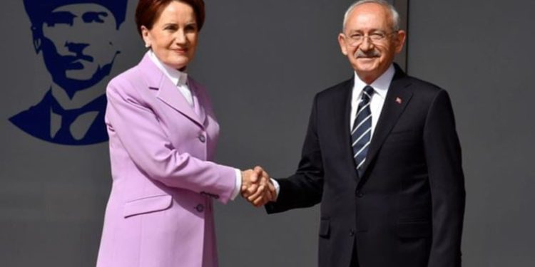 Son dakika… İYİ Parti Kılıçdaroğlu için toplanacak