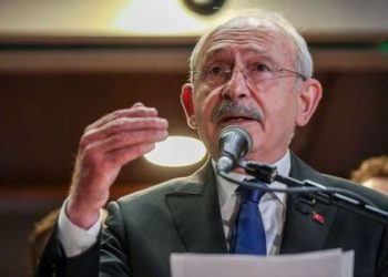 Son dakika… Kılıçdaroğlu: Birleşeceğiz ve kazanacağız ama kime karşı?