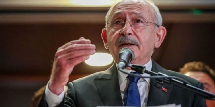 Son dakika… Kılıçdaroğlu: Birleşeceğiz ve kazanacağız ama kime karşı?