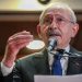 Son dakika… Kılıçdaroğlu: Birleşeceğiz ve kazanacağız ama kime karşı?