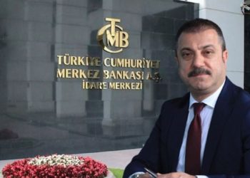 Son Dakika… Merkez Bankası mart ayı faiz kararını açıkladı!
