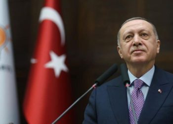 Son dakika… Saat verildi: AKP ve MHP, Erdoğan’ın cumhurbaşkanı adaylığı için YSK’ye başvuracak