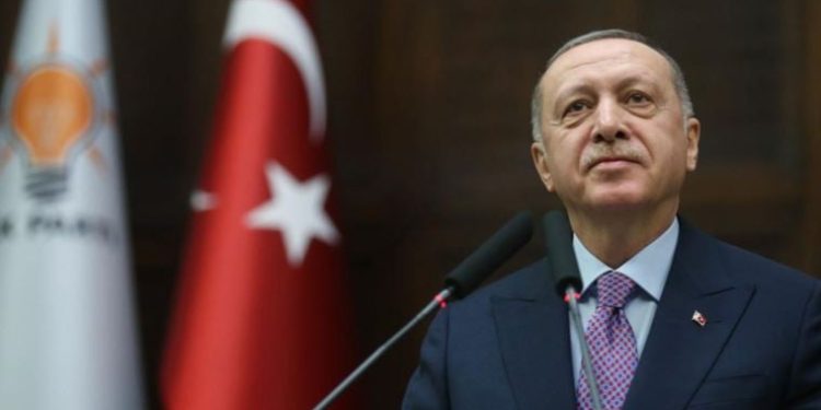 Son dakika… Saat verildi: AKP ve MHP, Erdoğan’ın cumhurbaşkanı adaylığı için YSK’ye başvuracak