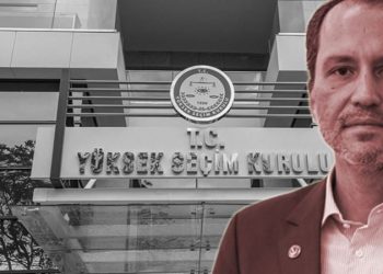 Son Dakika… Yeniden Refah Partisi’nden YSK’ye yanıt: ‘Eksiklik söz konusu değil’