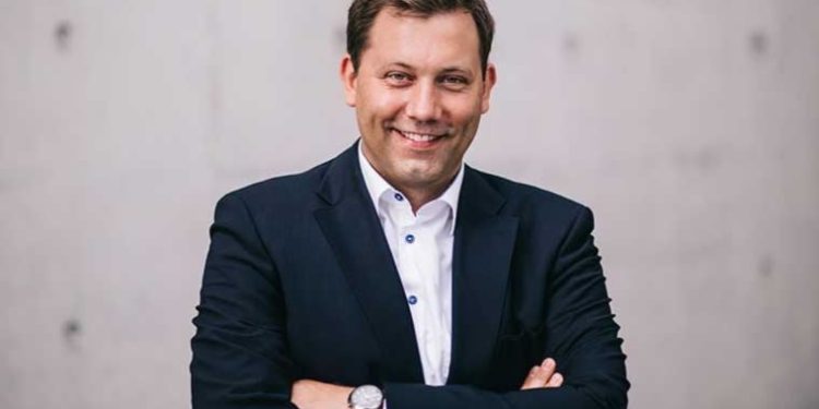 Sosyal Demokrat Partisi Eş Genel Başkanı Lars Klingbeil kimdir?