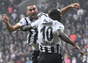 Spor yazarları Beşiktaş – İstanbulspor maçını yorumladı: ‘Aboubakar farkı’