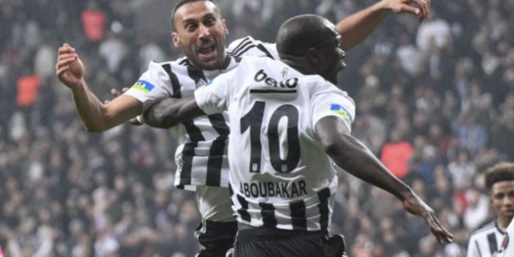 Spor yazarları Beşiktaş – İstanbulspor maçını yorumladı: ‘Aboubakar farkı’