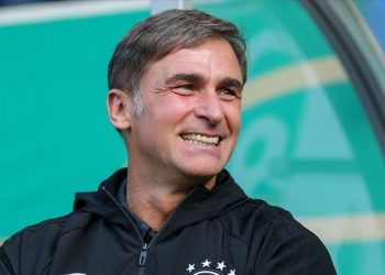 Stefan Kuntz kimdir, kaç yaşında? Stefan Kuntz hangi takımlarda teknik direktörlük yaptı?