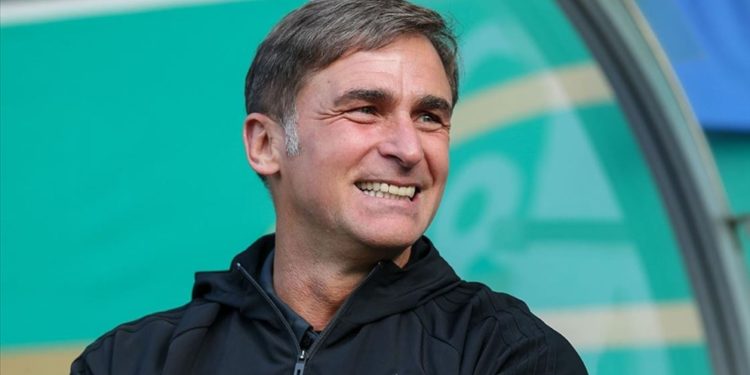 Stefan Kuntz kimdir, kaç yaşında? Stefan Kuntz hangi takımlarda teknik direktörlük yaptı?