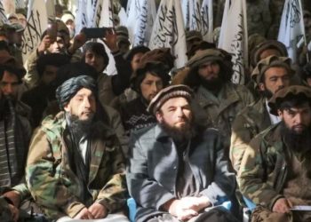 Taliban lideri, yetkililerin oğullarını hükümet kurumlarına atamasını yasakladı