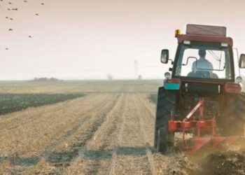 Tarımsal girdi enflasyonu ocakta yüzde 96 arttı