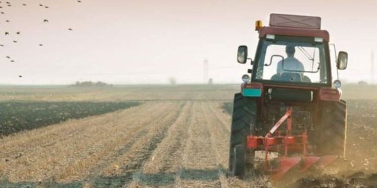 Tarımsal girdi enflasyonu ocakta yüzde 96 arttı