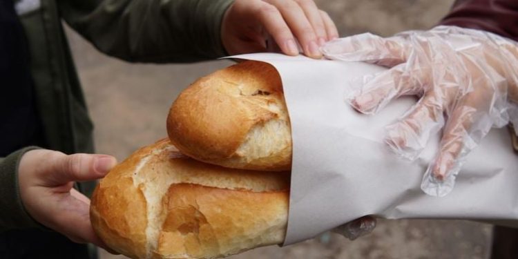 Tarsus’ta ekmek fiyatına Ramazan düzenlemesi: 1 TL olacak!