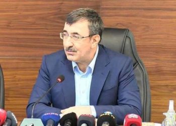 TBMM Plan ve Bütçe Komisyonu Başkanı Cevdet Yılmaz kimdir?