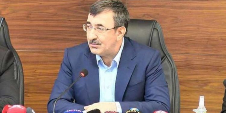 TBMM Plan ve Bütçe Komisyonu Başkanı Cevdet Yılmaz kimdir?