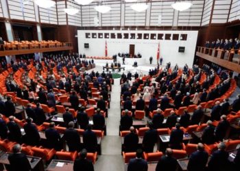 TBMM’de 2 haftalık yoğun mesai