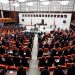 TBMM’de 2 haftalık yoğun mesai