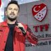 ‘TFF’den Tarkan’a yasak’ iddiası!