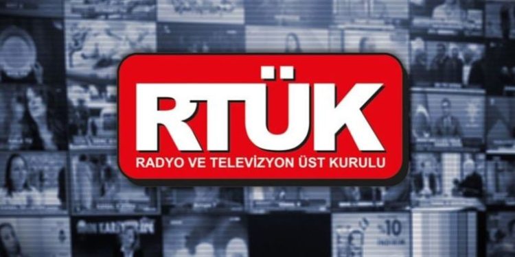 TGC RTÜK’e tepki gösterdi: ‘Çok sesli bir toplumdan tek sesli bir toplum yaratmaya çalışmaktadır’