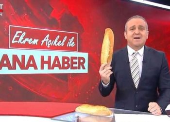 TGRT’den kovulan Ekrem Açıkel’in yeni kanalı belli oldu