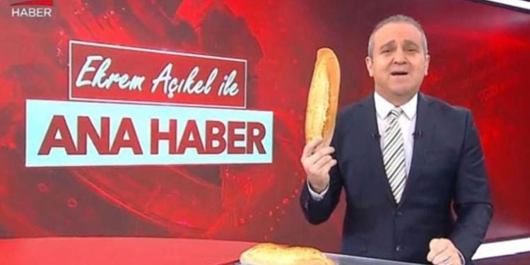 TGRT’den kovulan Ekrem Açıkel’in yeni kanalı belli oldu