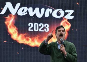 TİP Genel Başkanı Erkan Baş: Asrın hesaplaşması geliyor