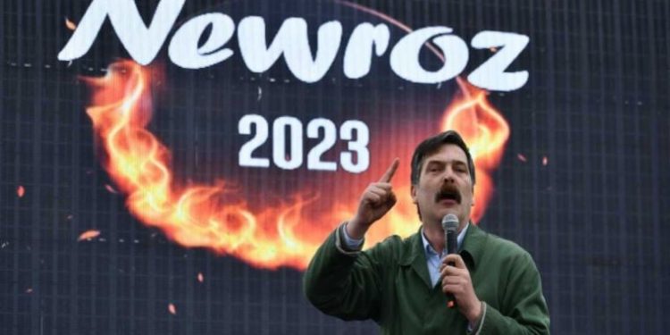 TİP Genel Başkanı Erkan Baş: Asrın hesaplaşması geliyor