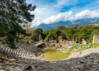 TKP Antalya milletvekili adayından ‘Phaselis’ tepkisi: ‘Hesap soracağız!’