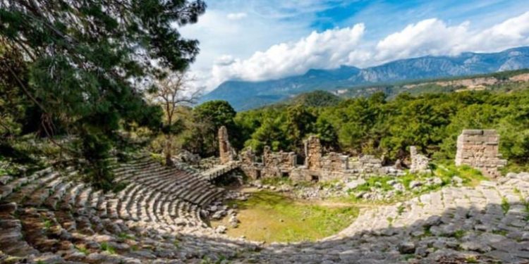 TKP Antalya milletvekili adayından ‘Phaselis’ tepkisi: ‘Hesap soracağız!’