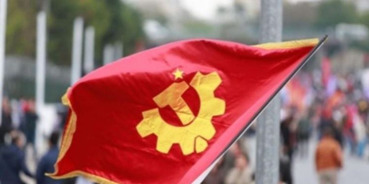 TKP: Türkiye’nin bütün kentlerinde seçimlere gireceğiz