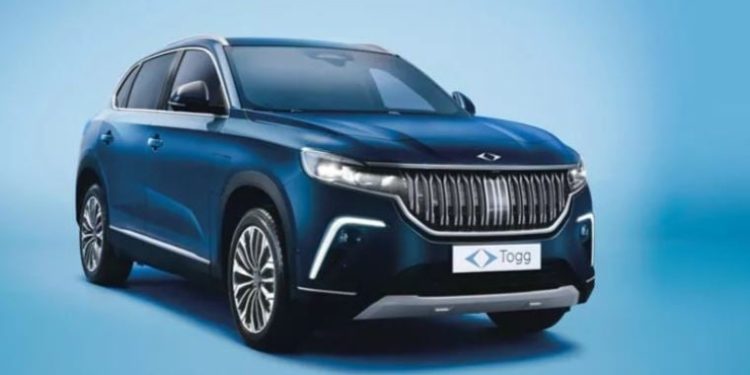 TOGG alacaklara sürpriz