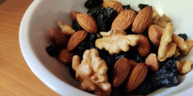 ‘Tokluk’ hissi sağlayacak oruç dostu besinler