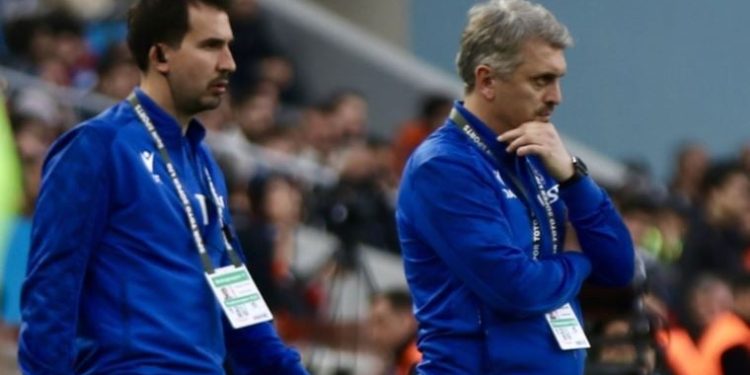 Trabzonspor’da Orhan Ak iddiası