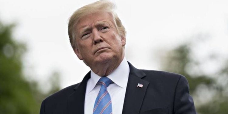 Trump, hakkındaki soruşturmayı ele alacak büyük jürinin toplantısı iptal edildi