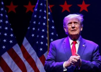 Trump’ın tutuklanacağına yönelik açıklaması Washington’da tartışma çıkardı