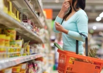 TÜİK açıkladı: Tüketici güveni martta geriledi