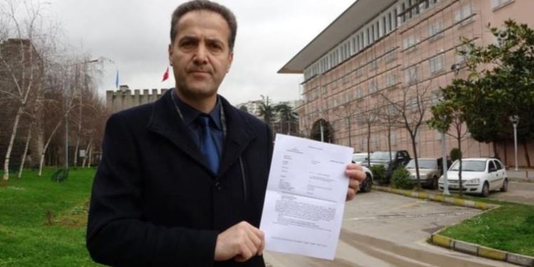 Tüketici Mahkemesi’ne başvurmuştu: 12,41 TL’lik hukuk zaferi