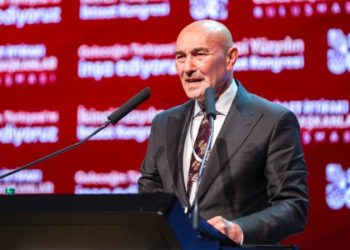 Tunç Soyer: Artık çok iyi biliyoruz; Bir şey değişecek, her şey değişecek