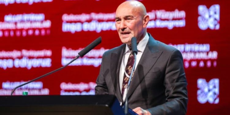 Tunç Soyer: Artık çok iyi biliyoruz; Bir şey değişecek, her şey değişecek