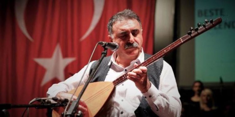 Türk halk müziği sanatçısı Erdal Erzincan anlattı: Âşık Veysel, bütün âşıkların özeti…