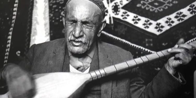 Türk halk ozanı Aşık Veysel kimdir, nereli? Aşık Veysel’in eserleri neler?