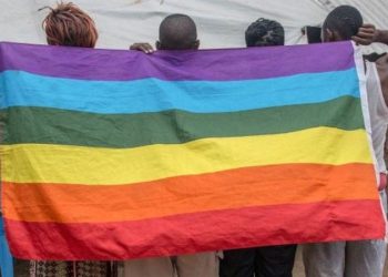 Uganda Parlamentosu, LGBT bireylere hapis cezası öngören yasa tasarısını onayladı