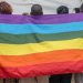 Uganda Parlamentosu, LGBT bireylere hapis cezası öngören yasa tasarısını onayladı
